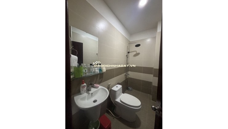 Bán nhà đường số 26, Phước Long A, Q9, Thủ Đức, TP HCM. DT 217 m2 , cấp 4 - 8PN, 11.4 tỷ - Sổ hồng.