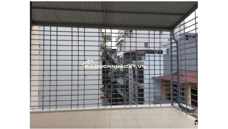 Bán nhà đẹp Phùng Chí Kiên- Lô Góc- Ô Tô vào nhà 56,9m2 giá 20 tỷ