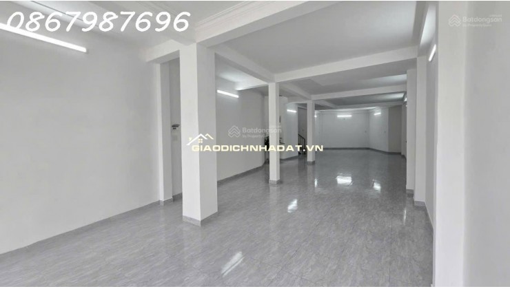 Bán nhà mặt tiền Lê Hồng Phong Nha Trang – Lô góc vòng xoay kinh doanh cực đỉnh
