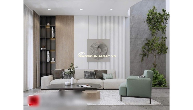 Bán nhà Mặt tiền đường C3, phường 13, Tân Bình (8x8) dòng tiền