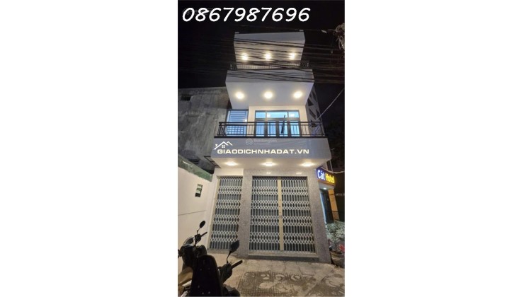 Bán nhà mặt tiền Lê Hồng Phong Nha Trang – Lô góc vòng xoay kinh doanh cực đỉnh