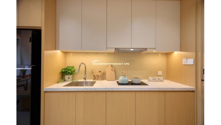 Căn 2N Duy Nhất dự án giá chỉ nhỉnh 1,7 tỷ tại trung tâm dự án Sun Urban city