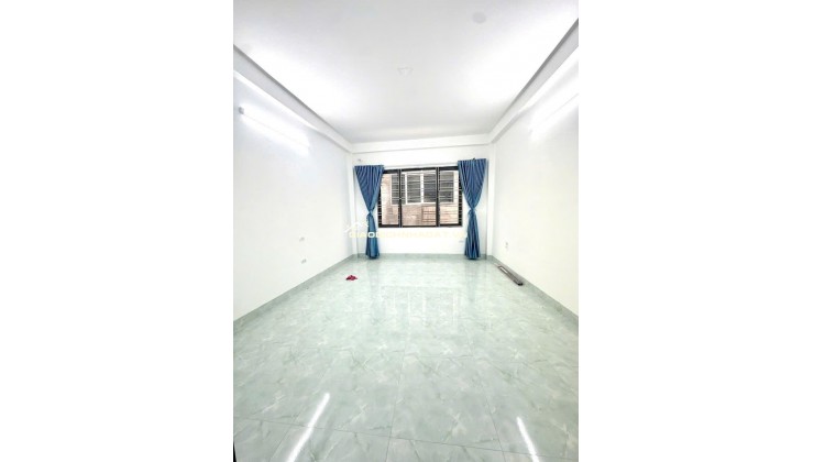 BÁN NHÀ 5 TẦNG DÂN XÂY - ÔTÔ ĐỖ CỬA - SÁT ĐƯỜNG PHAN TRỌNG TUỆ - THANH TRÌ