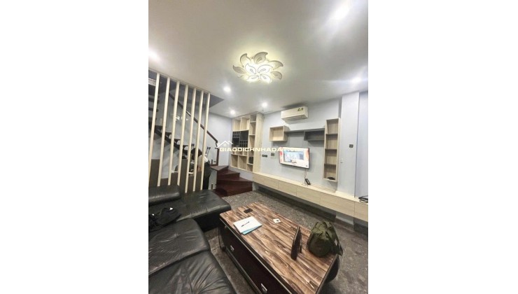  NHÀ MỚI – KHÔNG CẦN SẮM SỬA GÌ THÊM! “xách vali về ở”