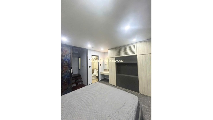  NHÀ MỚI – KHÔNG CẦN SẮM SỬA GÌ THÊM! “xách vali về ở”