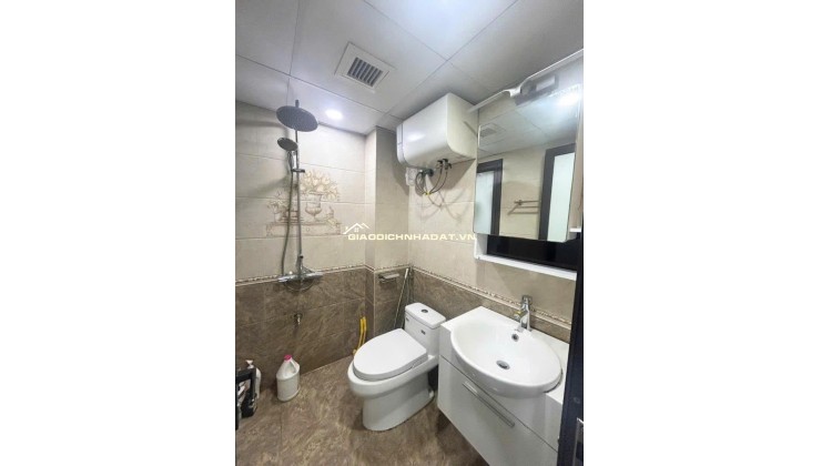  NHÀ MỚI – KHÔNG CẦN SẮM SỬA GÌ THÊM! “xách vali về ở”