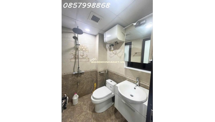 NHÀ  HIẾM  ĐẸP  - 5 TẦNG FULL CÔNG NĂNG - CHỦ TẶNG ĐỦ NỘI THẤT 8888