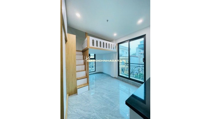 GÀ ĐẺ TRỨNG VÀNG TẠI THANH XUÂN- 96M2 SỔ ĐỎ - 8 TẦNG THANG MÁY GIÁ ĐẦU TƯ 19.7 TỶ