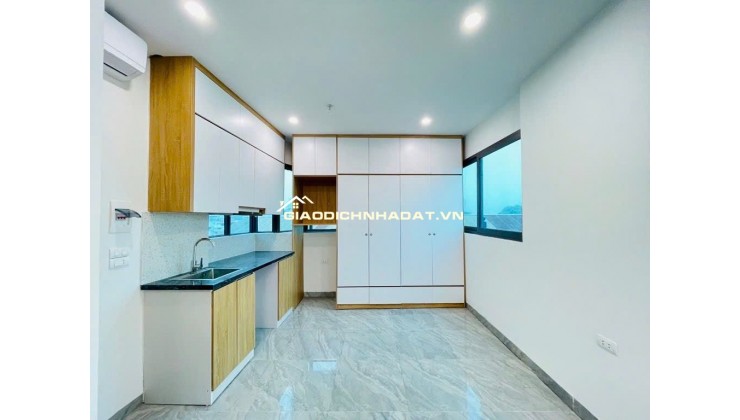 GÀ ĐẺ TRỨNG VÀNG TẠI THANH XUÂN- 96M2 SỔ ĐỎ - 8 TẦNG THANG MÁY GIÁ ĐẦU TƯ 19.7 TỶ