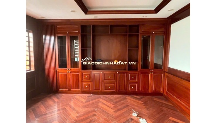 BÁN NHANH BT HỒ LINH ĐÀM 200M2 - SỐNGTRONG LÒNG DI SẢN XANH –  vi VI VU HỒ LỘNG GIÓ- GIÁ ĐẦU TƯ 250 TR/M