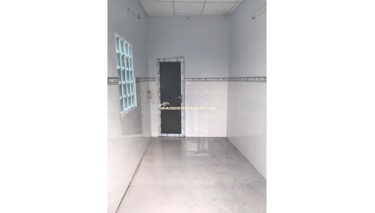 NHÀ 1 TRỆT 2 LẦU BÊ TÔNG CỐT THÉP. MẶT TIỀN LÒ GỐM GIÁ 6TỶ TL. LH:0933279273. 0908279273