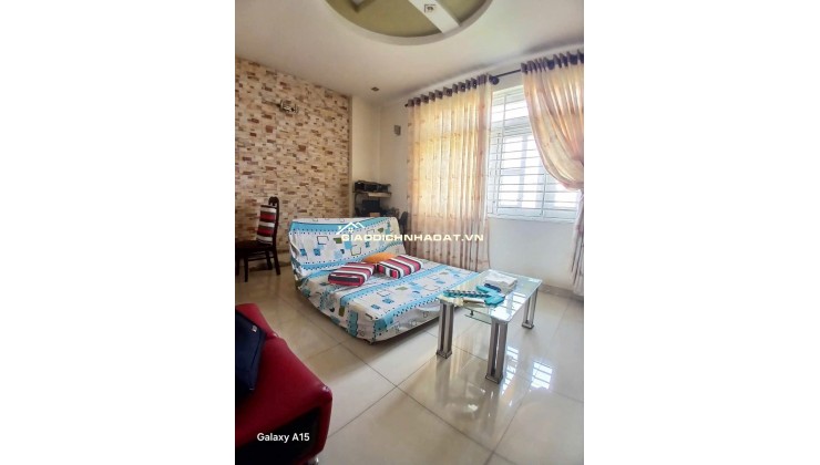 GẤP BÁN BIỆT THỰ MẶT TIỀN THẠNH LỘC QUẬN 12 FULL THỔ CƯ 571M2