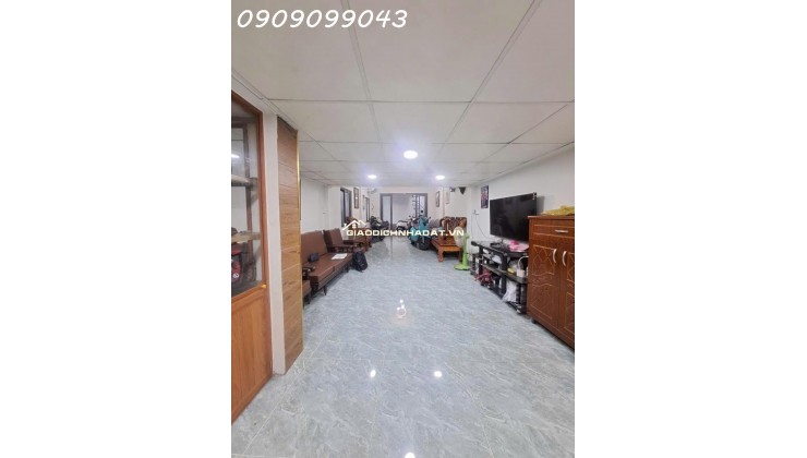 NHÀ BÁN ĐÔNG HƯNG THUẬN-Q12-GIÁP QUANG TRUNG GÒ VẤT