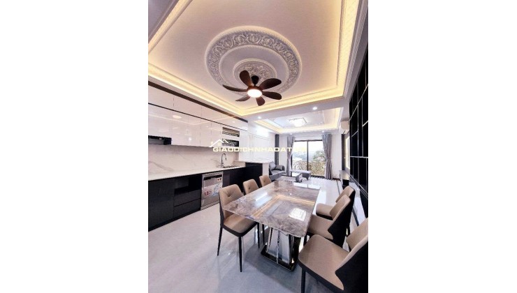 LIỀN KỀ HOÀNG MAI – NHÀ ĐẸP 98M2 - VỈA HÈ TO - FULL NỘI THẤT XỊN - 26.8 TỶ