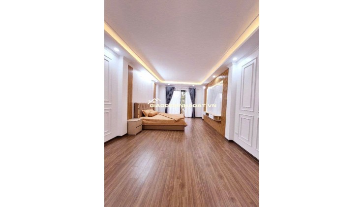 LIỀN KỀ HOÀNG MAI – NHÀ ĐẸP 98M2 - VỈA HÈ TO - FULL NỘI THẤT XỊN - 26.8 TỶ