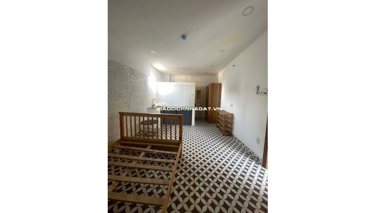 GẤP BÁN CHDV ĐƯỜNG XE TẢI ĐỖ CỬA NGUYỄN VĂN LƯỢNG GÒ VẤP 219M2 - CHỈ 36.5 TỶ