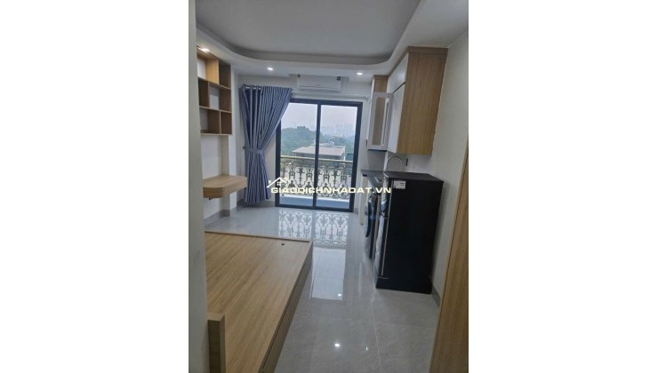 [NGUYỄN TRÃI] MỎ VÀNG DÒNG TIỀN - 96M2 – 7 TẦNG - GIÁ ĐẦU TƯ 19.7 TỶ