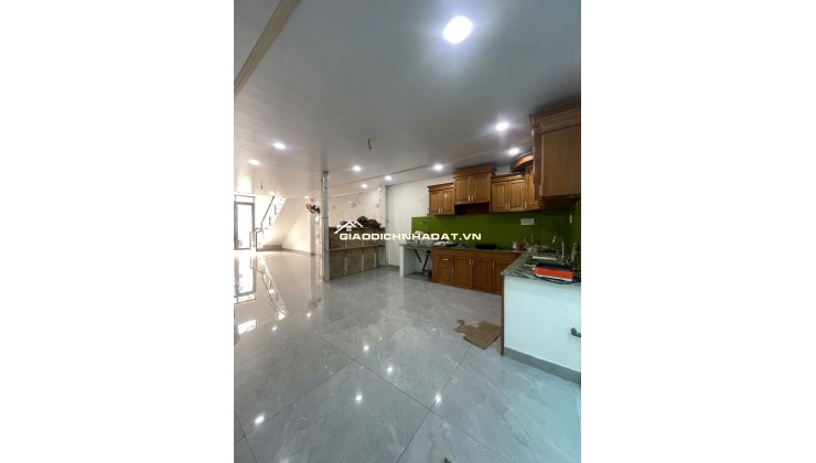 GẤP BÁN NHÀ MẶT TIỀN CHỢ THIẾC LÊ VĂN KHƯƠNG HIỆP THÀNH QUẬN 12 TIỆN KINH DOANH 85M2 - CHỈ 6.5 TỶ