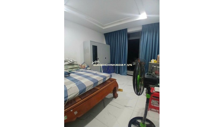 GẤP BÁN NHÀ MẶT TIỀN NGAY CHỢ HIỆP THÀNH QUẠN 12 - TIỆN KINH DOANH ĐA NGÀNH 331M2 CHỈ 17 TỶ