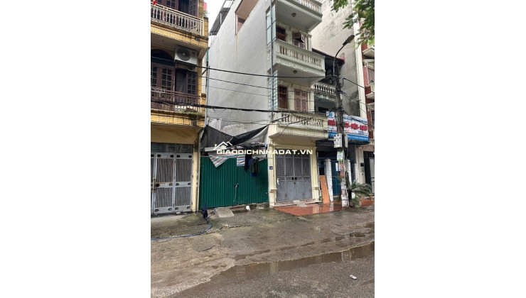 Bán đất phân lô Đền Lừ - View vườn hoa - Đón đầu quy hoạch đường 2.5 và Tam Trinh