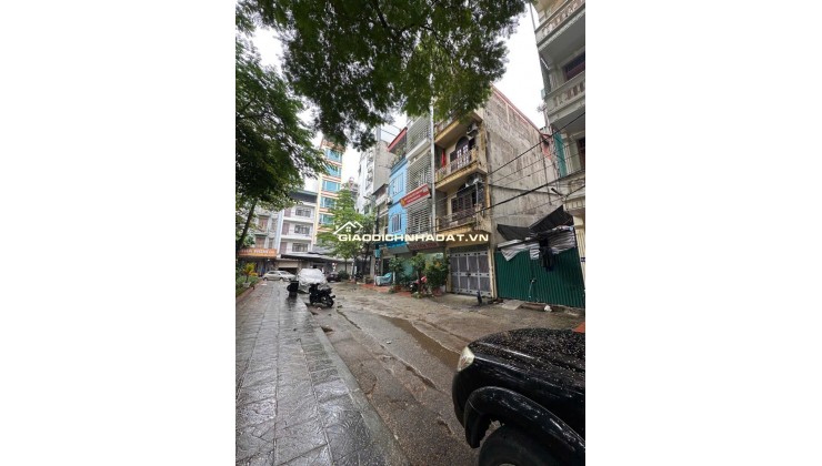 Bán đất phân lô Đền Lừ - View vườn hoa - Đón đầu quy hoạch đường 2.5 và Tam Trinh