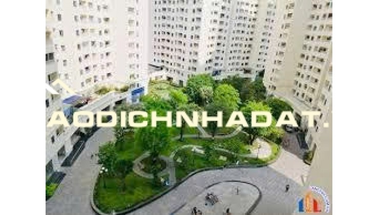 CHÍNH CHỦ BÁN CĂN HỘ Tecco Town – Ở KẾT HỢP CHO THUÊ, CÓ DÒNG TIỀN SẴN. LH:0938301818.