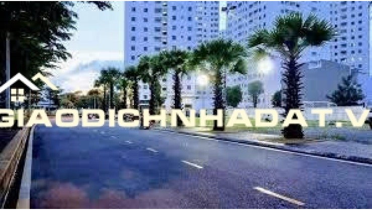 CHÍNH CHỦ BÁN CĂN HỘ Tecco Town – Ở KẾT HỢP CHO THUÊ, CÓ DÒNG TIỀN SẴN. LH:0938301818.