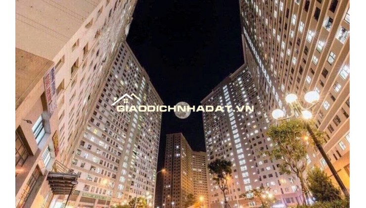 CHÍNH CHỦ BÁN CĂN HỘ Tecco Town – Ở KẾT HỢP CHO THUÊ, CÓ DÒNG TIỀN SẴN. LH:0938301818.