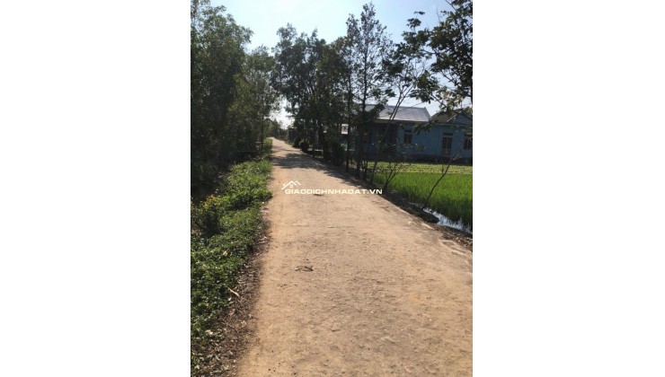 Bán đất tại Phú Gia, Xã Phú Vang, Thành Phố Huế DT: 100 m2 SHR: 620tr. LH: 0906529275