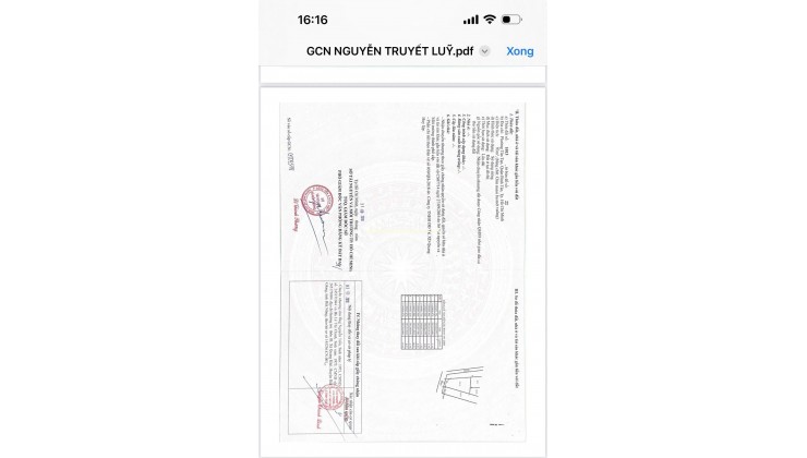 BÁN NHÀ TRỌ 25/35/1C HỒ VĂN LONG, GẦN CHỢ BÀ HÔM CŨ - TÂN TẠO. 93M2 CHỈ 6 TỶ LH:0902964416