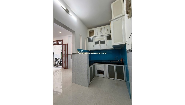 BÁN NHÀ ĐƯỜNG TRẦN XUÂN SOẠN, TÂN HƯNG, QUẬN 7, DT 30M2 CHỈ 3 TỶ 690. LH:0908523278.