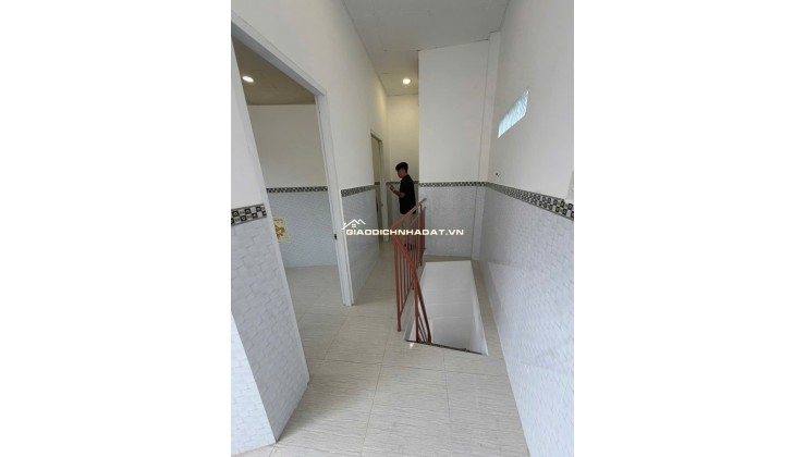 BÁN NHÀ ĐƯỜNG TRẦN XUÂN SOẠN, TÂN HƯNG, QUẬN 7, DT 30M2 CHỈ 3 TỶ 690. LH:0908523278.