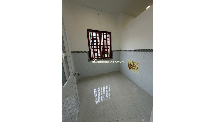 BÁN NHÀ ĐƯỜNG TRẦN XUÂN SOẠN, TÂN HƯNG, QUẬN 7, DT 30M2 CHỈ 3 TỶ 690. LH:0908523278.