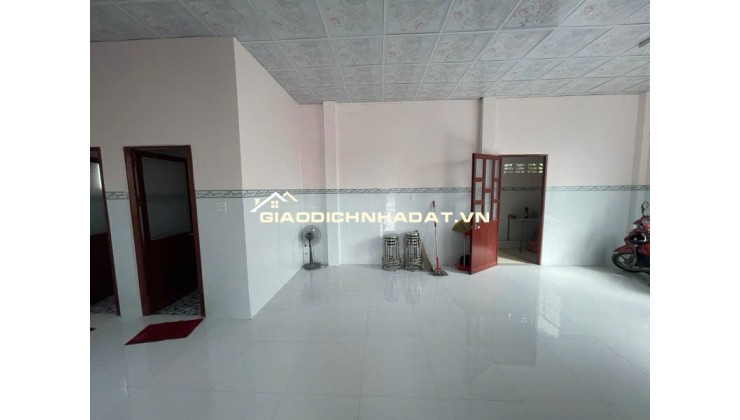 CC Gấp Bán - Nhà MT Tỉnh Lộ 6m - Vị Trí Đắt Địa Thuận Tiện Kinh Doanh - 2tỷ4 Lh:0969933159