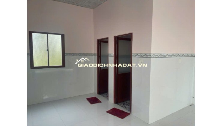 CC Gấp Bán - Nhà MT Tỉnh Lộ 6m - Vị Trí Đắt Địa Thuận Tiện Kinh Doanh - 2tỷ4 Lh:0969933159