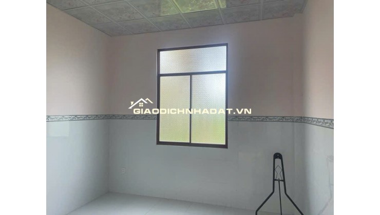 CC Gấp Bán - Nhà MT Tỉnh Lộ 6m - Vị Trí Đắt Địa Thuận Tiện Kinh Doanh - 2tỷ4 Lh:0969933159