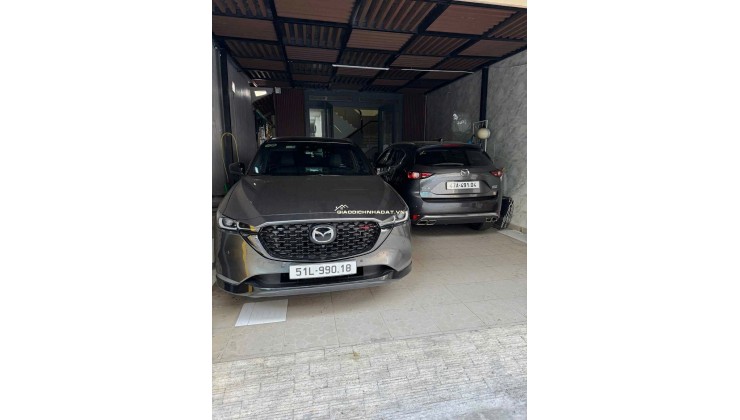 BÁN SIÊU PHẨM NHÀ MẶT TIỀN HẺM ĐẸP XE HƠI 6M- PHÙ HỢP CHO MỌI GIA ĐÌNH. LH:0931423123.