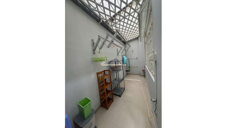 BÁN SIÊU PHẨM NHÀ MẶT TIỀN HẺM ĐẸP XE HƠI 6M- PHÙ HỢP CHO MỌI GIA ĐÌNH. LH:0931423123.