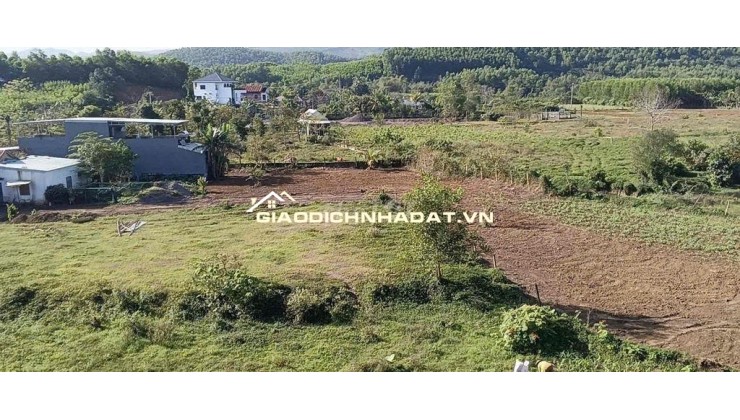 Đất làm vườn nghĩ dưỡng view sông sát đường đi Núi Thần Tài 3800m2 chỉ 5.3 tỷ. Lh:0913913077.