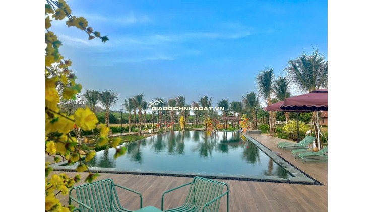 KHÔNG THỂ TIN ĐƯỢC! ĐẤT NỀN HOME RESORT 5 SAO CHỈ 1.3 TỶ, THANH TOÁN 300TR SỞ HỮU NGAY