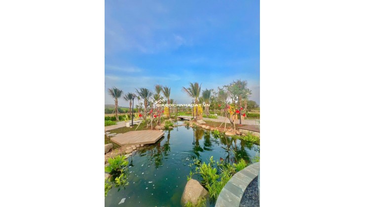 KHÔNG THỂ TIN ĐƯỢC! ĐẤT NỀN HOME RESORT 5 SAO CHỈ 1.3 TỶ, THANH TOÁN 300TR SỞ HỮU NGAY