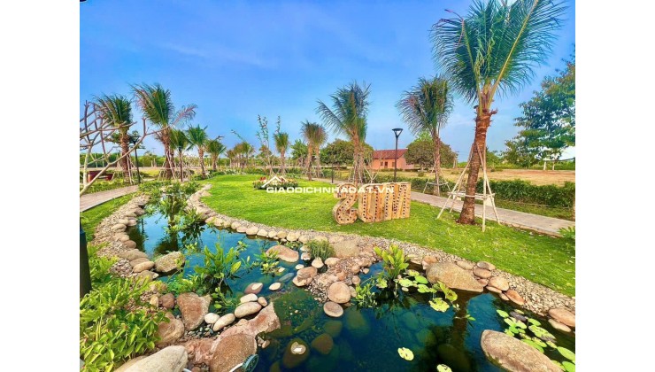 KHÔNG THỂ TIN ĐƯỢC! ĐẤT NỀN HOME RESORT 5 SAO CHỈ 1.3 TỶ, THANH TOÁN 300TR SỞ HỮU NGAY