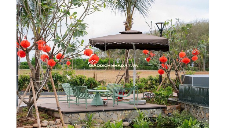 KHÔNG THỂ TIN ĐƯỢC! ĐẤT NỀN HOME RESORT 5 SAO CHỈ 1.3 TỶ, THANH TOÁN 300TR SỞ HỮU NGAY