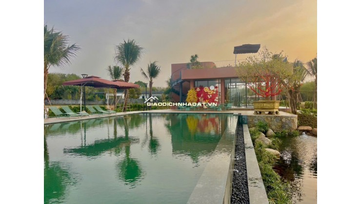 KHÔNG THỂ TIN ĐƯỢC! ĐẤT NỀN HOME RESORT 5 SAO CHỈ 1.3 TỶ, THANH TOÁN 300TR SỞ HỮU NGAY