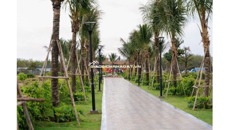 KHÔNG THỂ TIN ĐƯỢC! ĐẤT NỀN HOME RESORT 5 SAO CHỈ 1.3 TỶ, THANH TOÁN 300TR SỞ HỮU NGAY