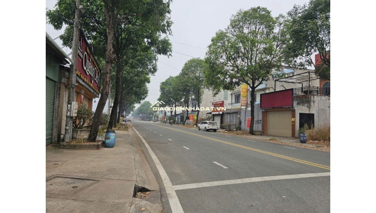 BÁN 2 LÔ ĐẤT LIỀN KỀ PHƯỜNG PHÚ TÂN TP HCM, DT 10X20, SHR CHỈ 6.6 TỶ. LH:0339947032.