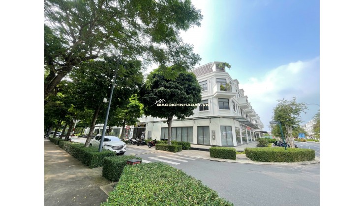 CĂN SHOP HOUSE GIÁ TỐT NHẤT KĐT LA VIDA VŨNG TÀU CÓ SỔ HỒNG SỞ HỮU LÂU DÀI. LH:0974245554.