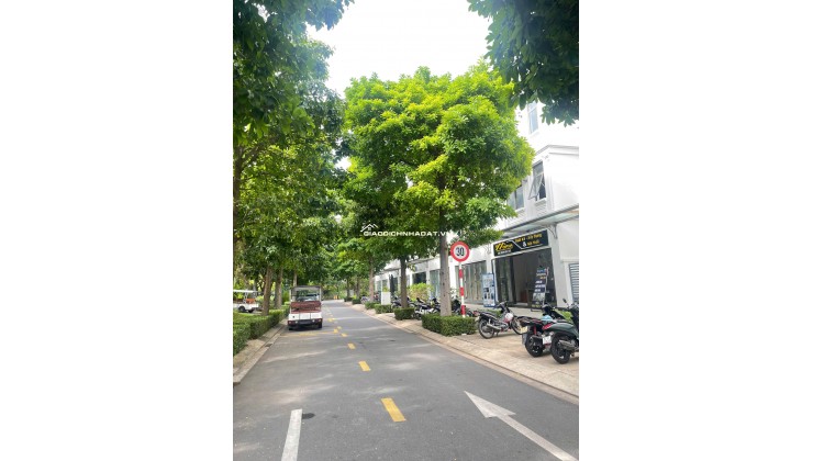 CĂN SHOP HOUSE GIÁ TỐT NHẤT KĐT LA VIDA VŨNG TÀU CÓ SỔ HỒNG SỞ HỮU LÂU DÀI. LH:0974245554.