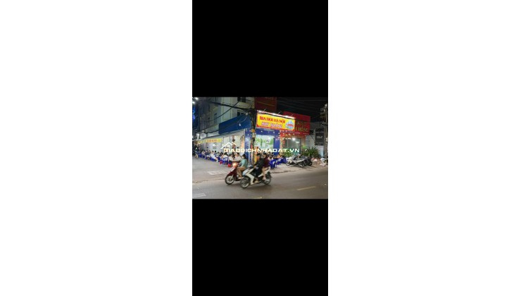 SANG NHƯỢNG QUÁN NHẬU PHAN HUY ÍCH. 80M2 GIÁ 250TR. LH:0564731521