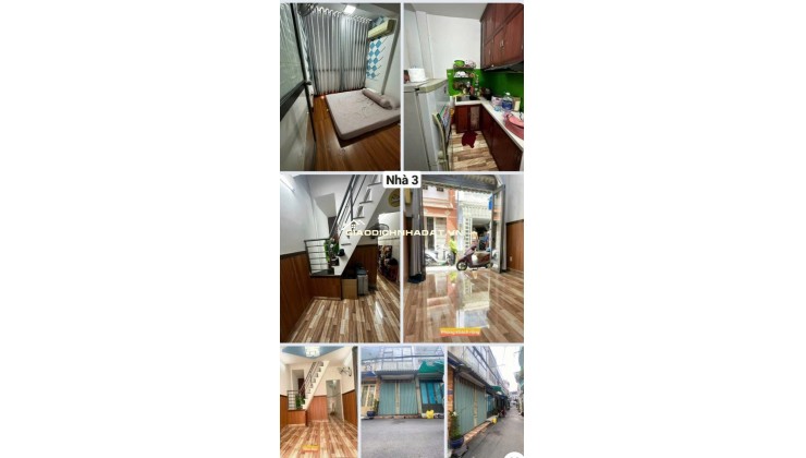 LÊN SÀN CĂN NHÀ 2MT 417 QUANG TRUNG, NGAY TRUNG TÂM ỦY BAN QUẬN GV, LH:0901754355